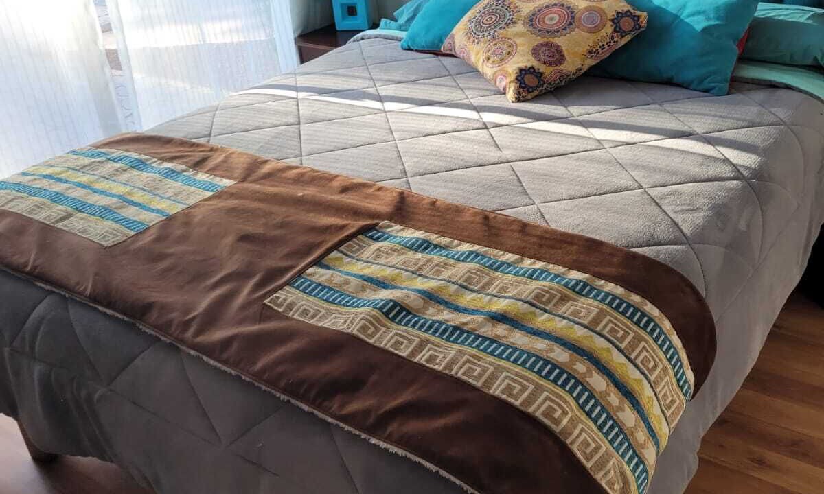 Photo of Bedroom in La Serena