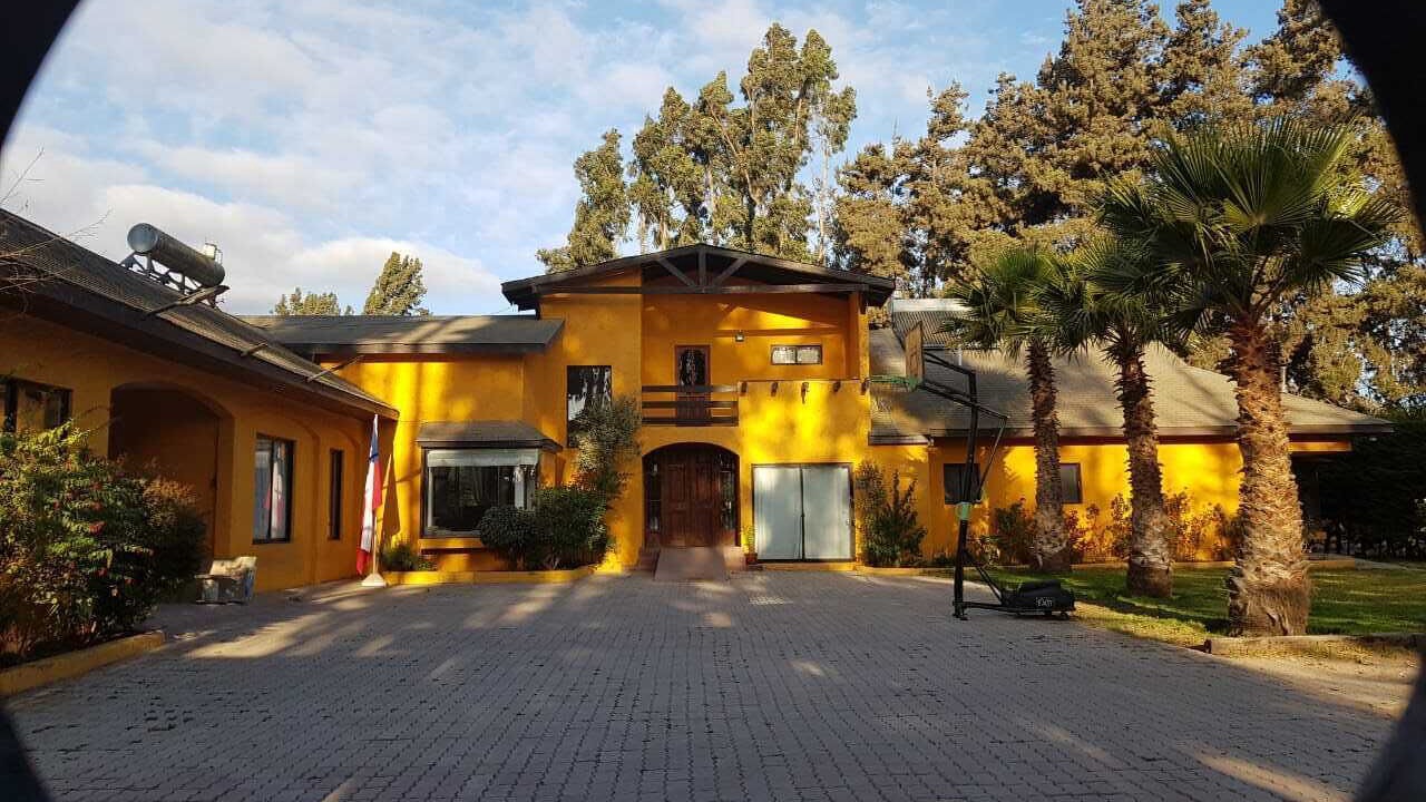 Photo of Outdoor in La Serena