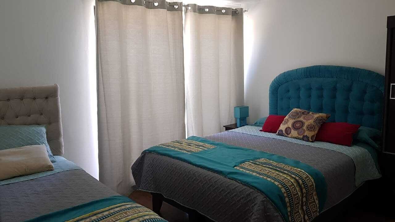 Photo of Bedroom in La Serena