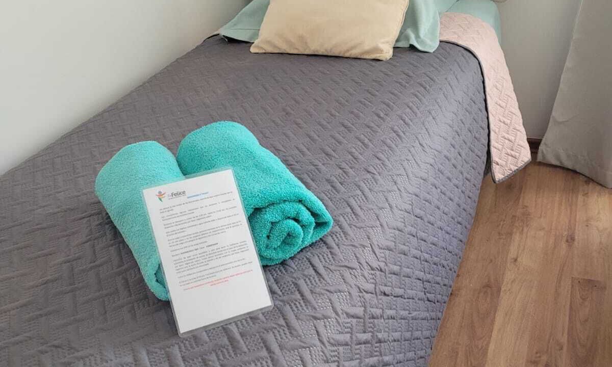 Photo of Bedroom in La Serena