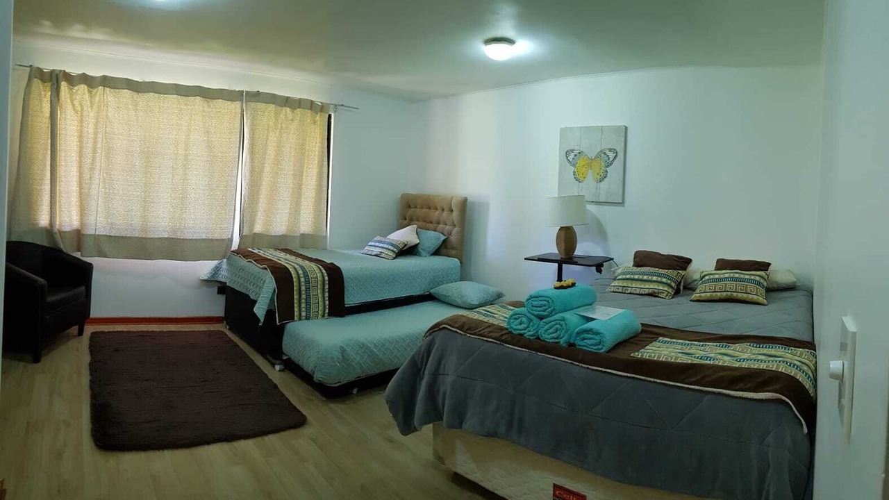 Photo of Bedroom in La Serena