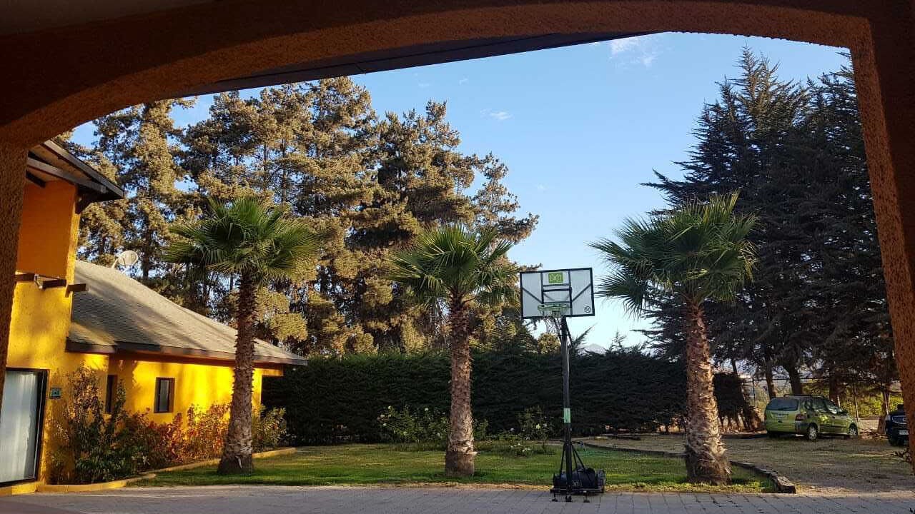 Photo of Outdoor in La Serena