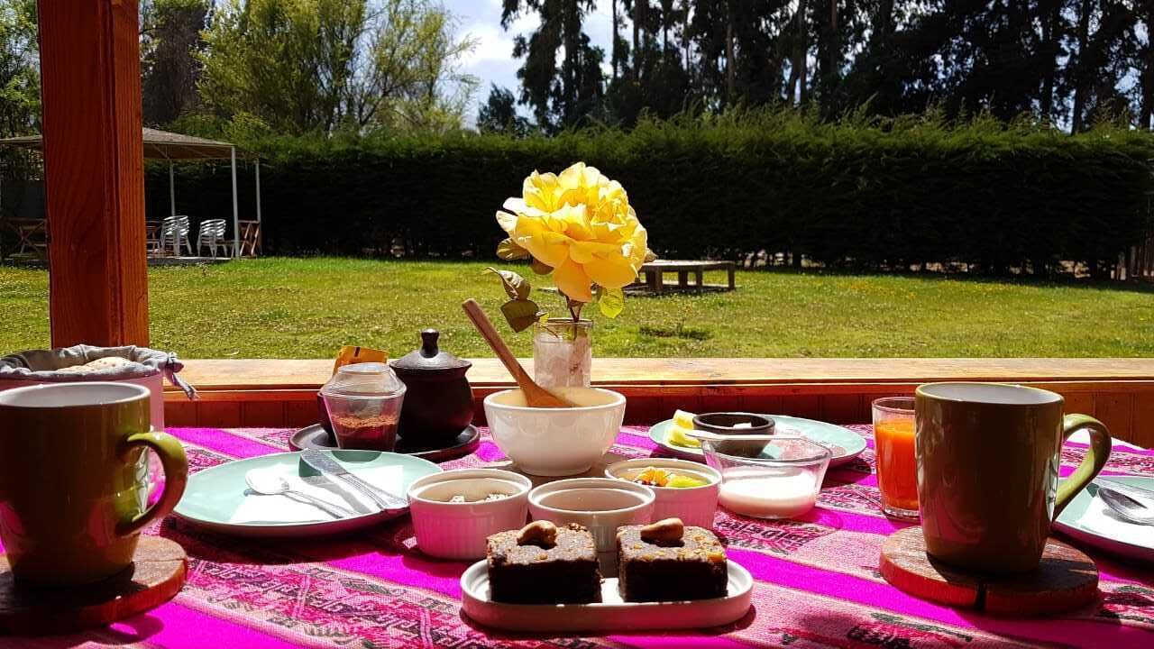 Photo of Outdoor in La Serena