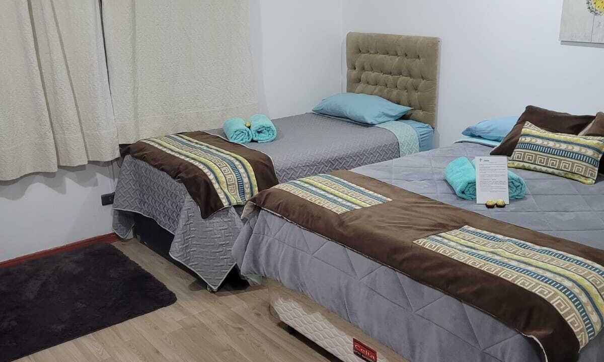 Photo of Bedroom in La Serena