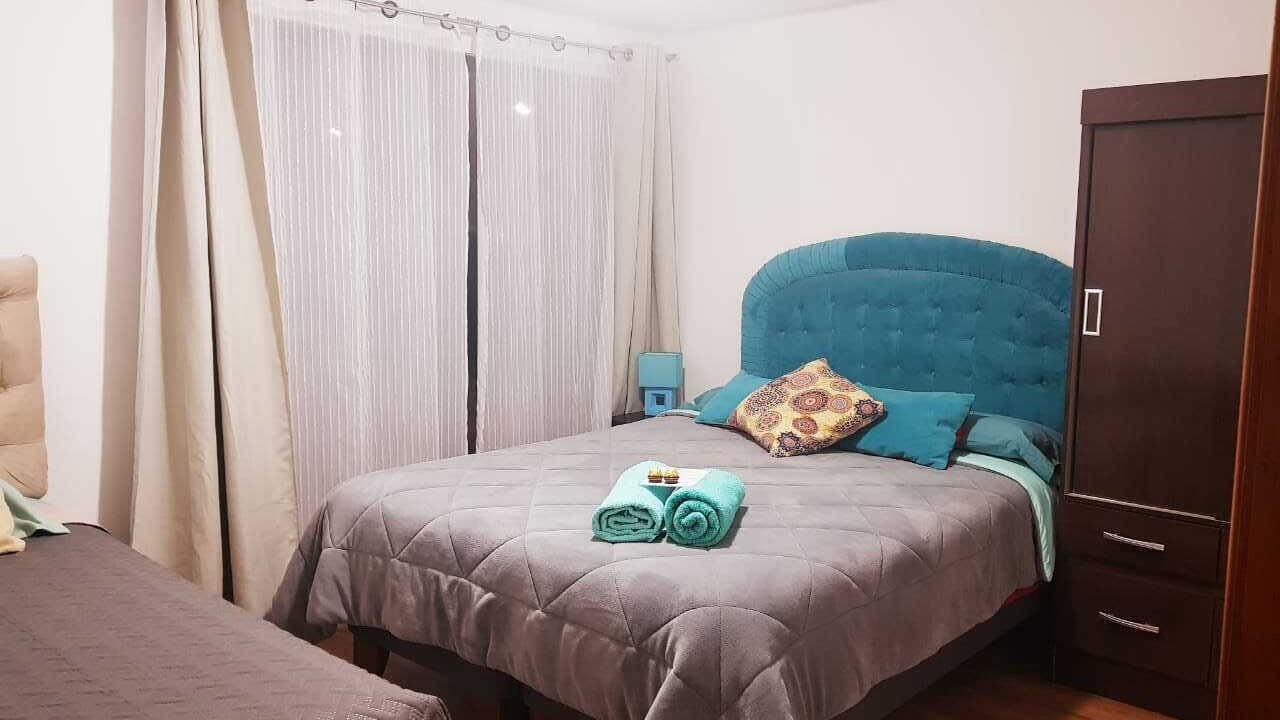 Photo of Bedroom in La Serena