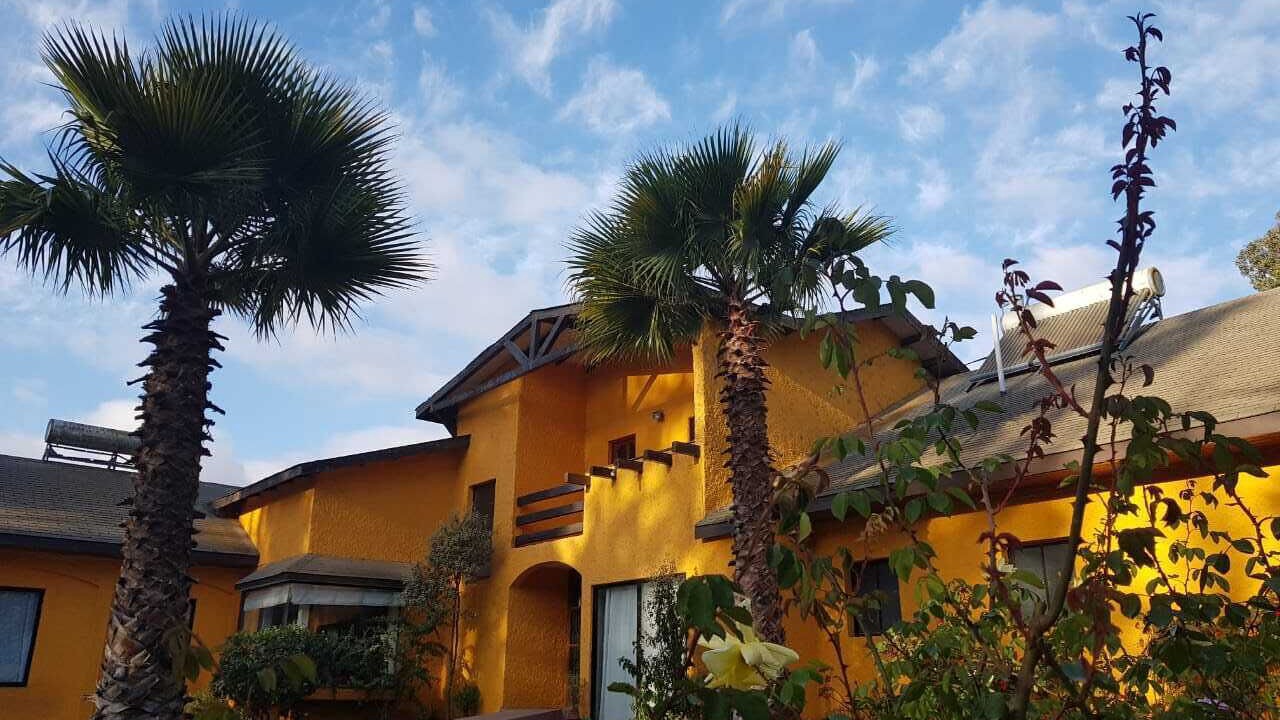 Photo of Outdoor in La Serena