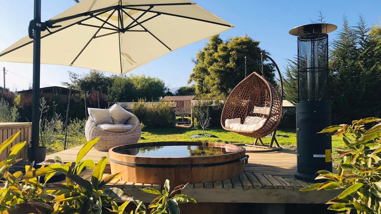 Photo of Outdoor in El Molle
