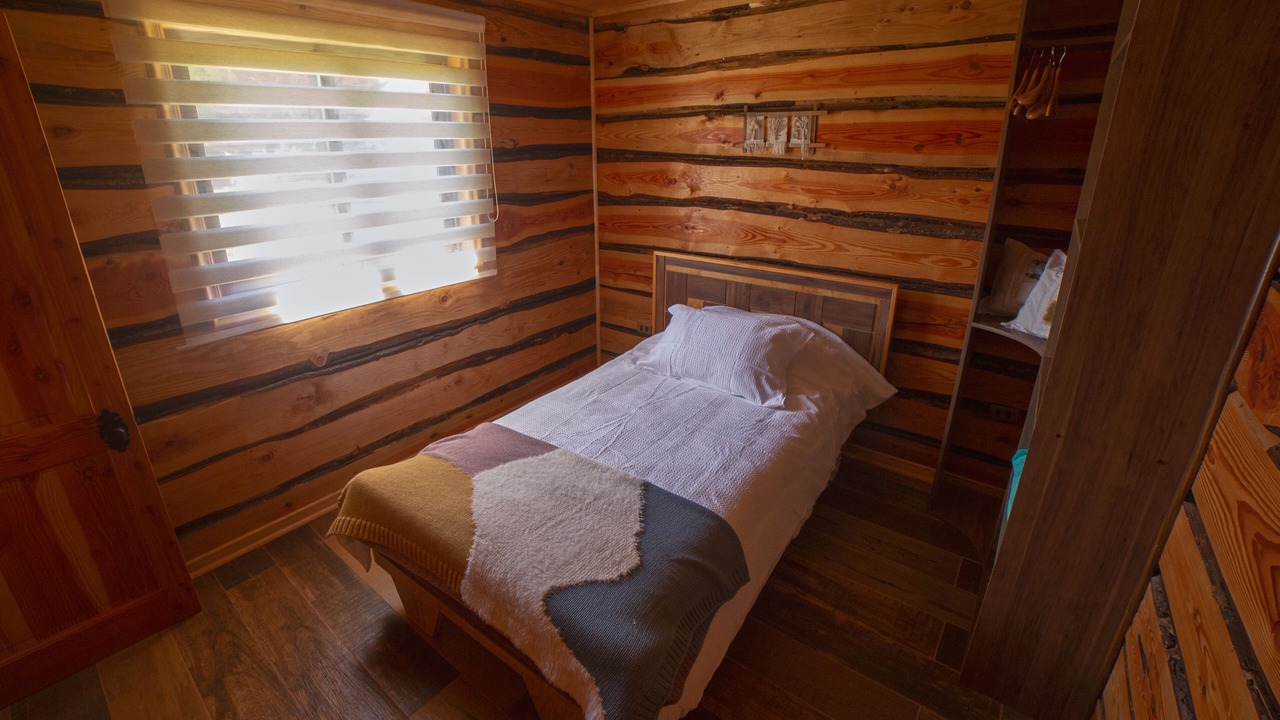 Photo of Bedroom in El Molle