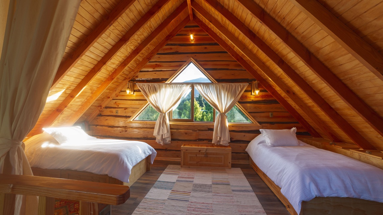Photo of Bedroom in El Molle