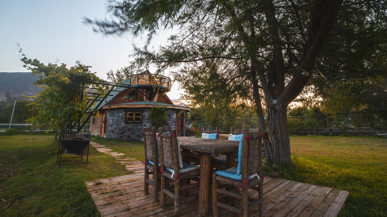 Photo of Outdoor in El Molle