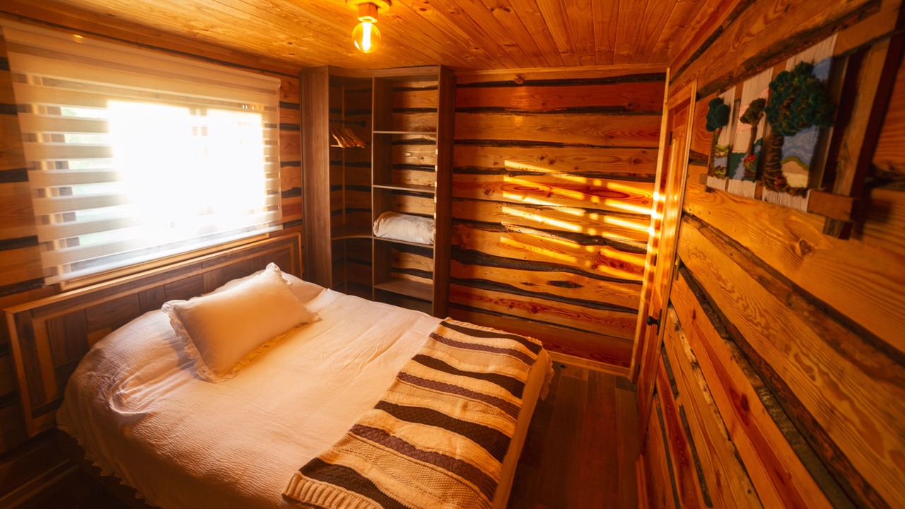 Photo of Bedroom in El Molle