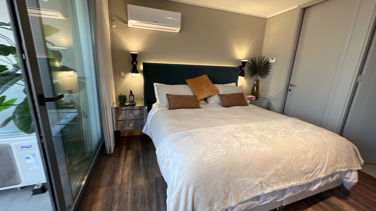 Photo of Bedroom in Apoquindo