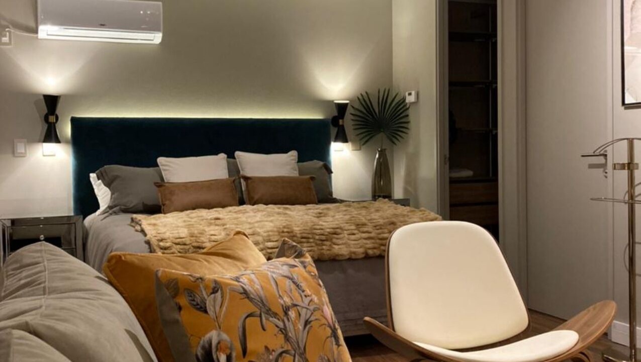 Photo of Bedroom in Apoquindo