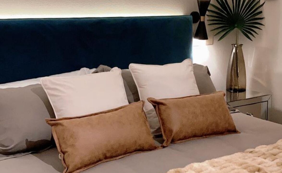 Photo of Bedroom in Apoquindo