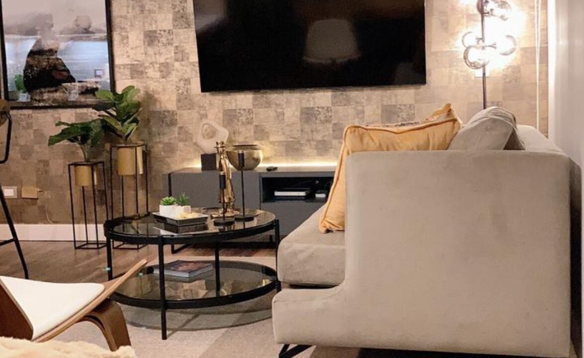 Photo of Livingroom in Apoquindo