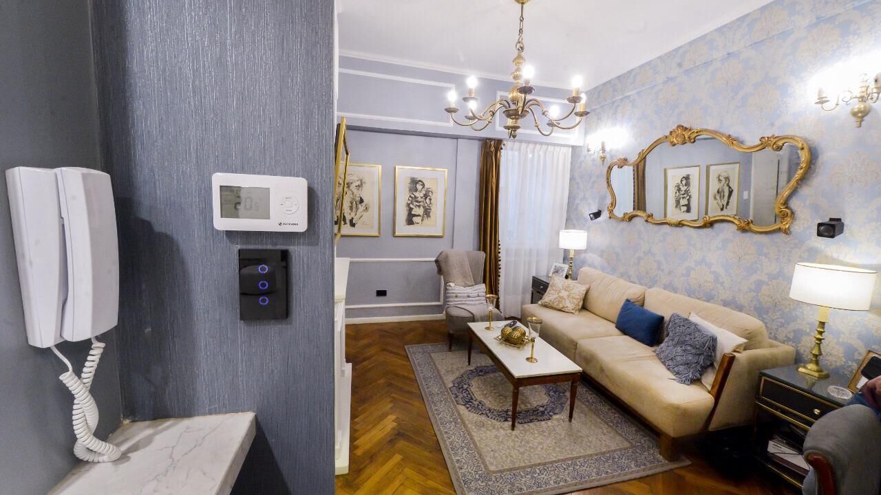 Photo of Livingroom in El Centro