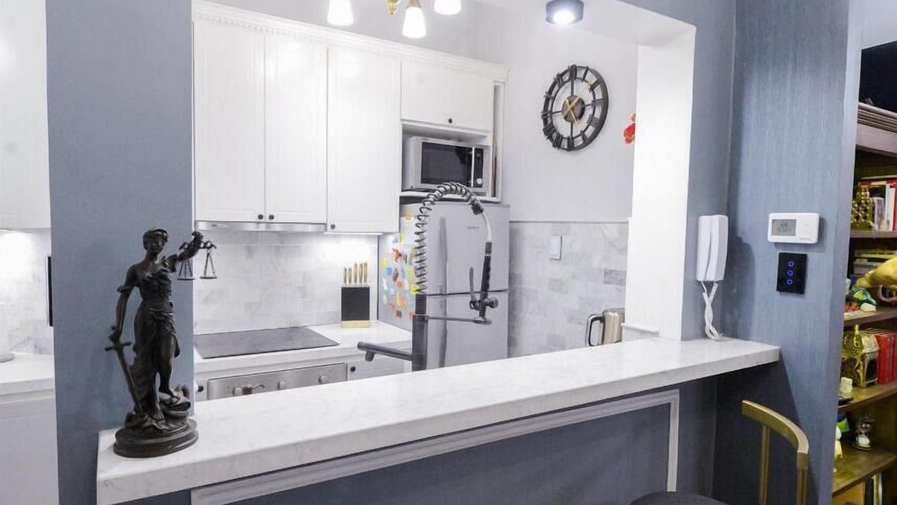 Photo of Kitchen in El Centro