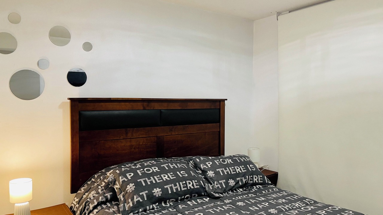 Photo of Bedroom in La Serena