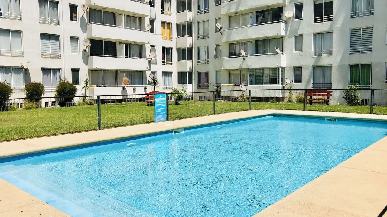 Photo of Outdoor in La Serena