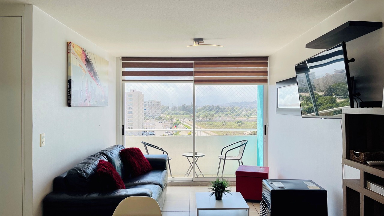 Photo of Livingroom in La Serena