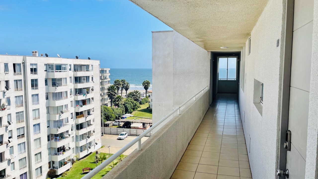 Photo of Outdoor in La Serena
