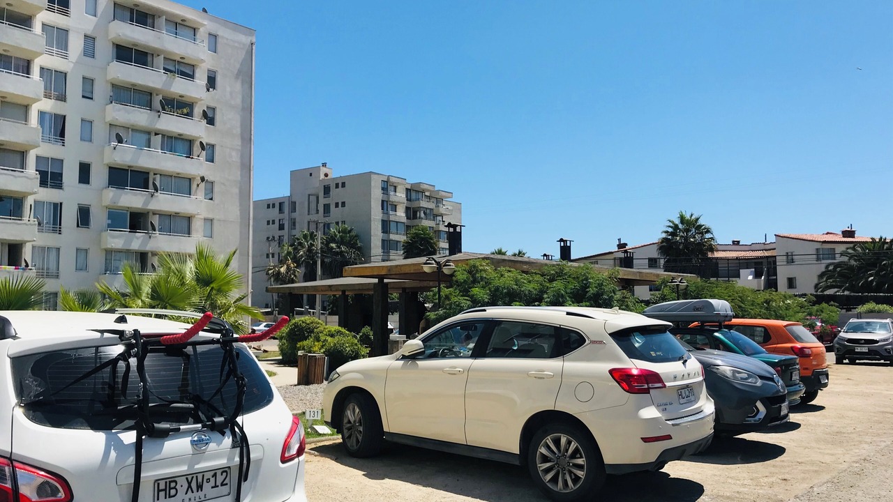 Photo of Outdoor in La Serena