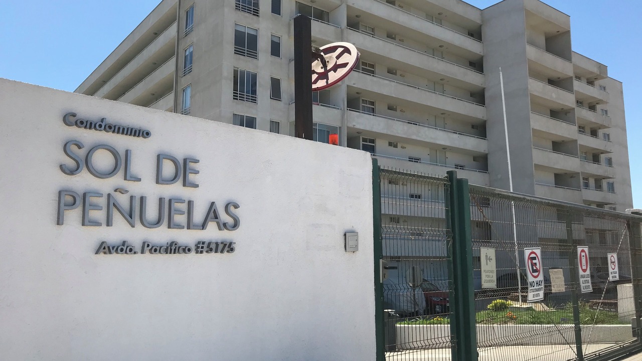 Photo of Outdoor in La Serena