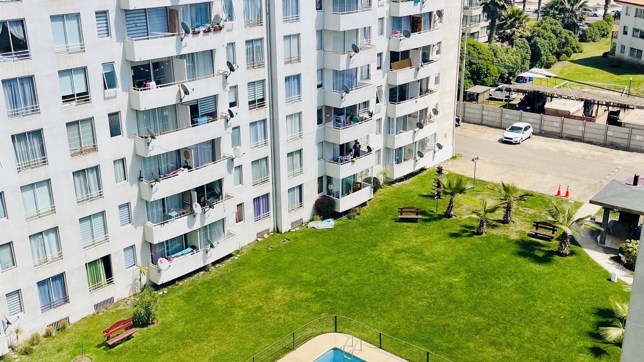 Photo of Outdoor in La Serena
