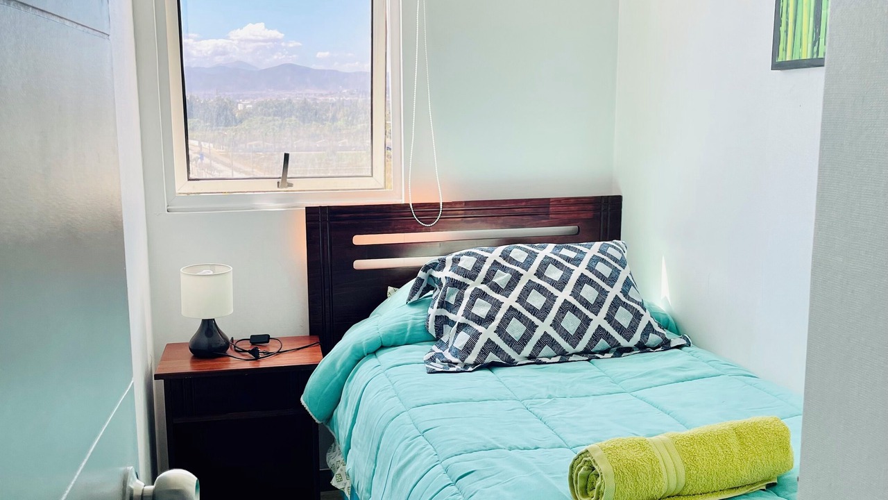 Photo of Bedroom in La Serena