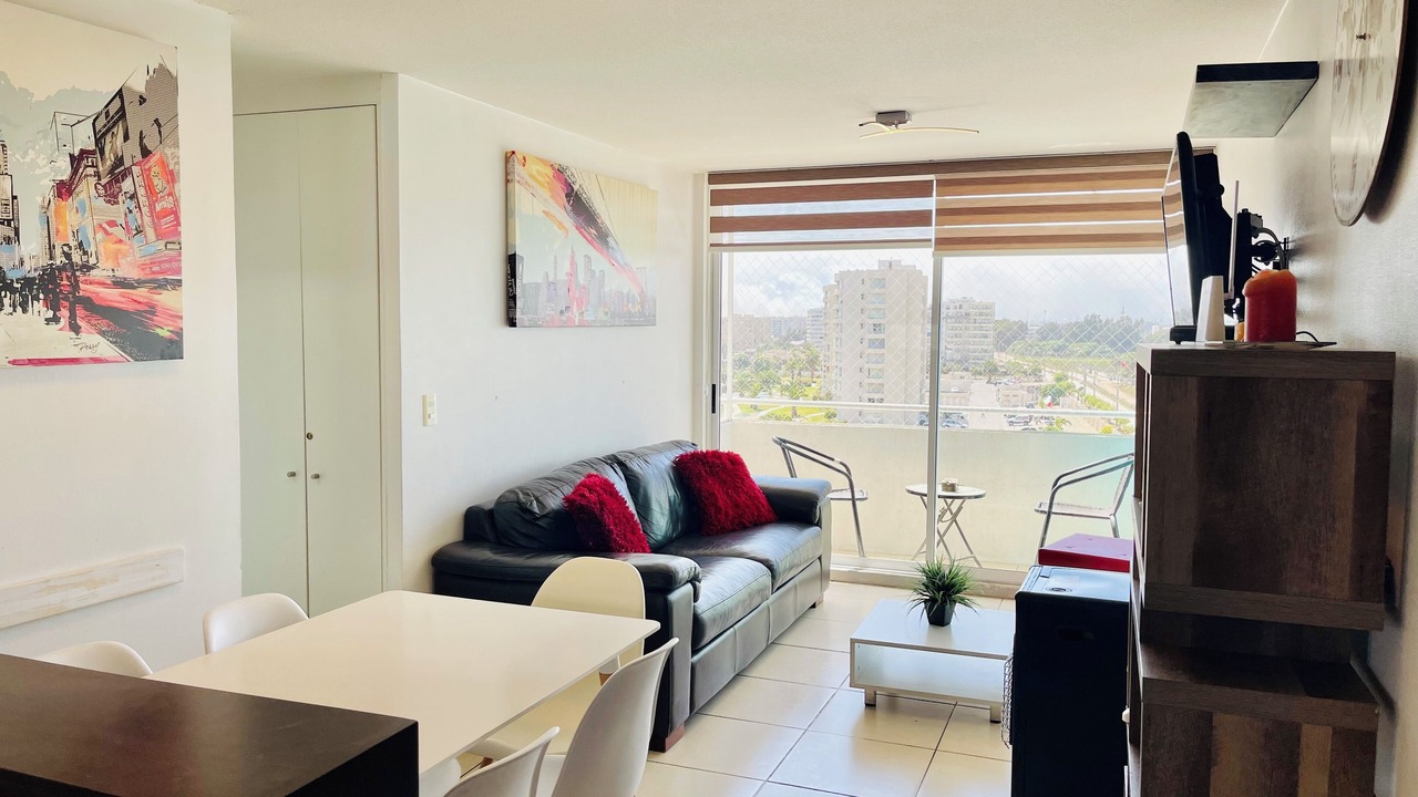 Photo of Livingroom in La Serena