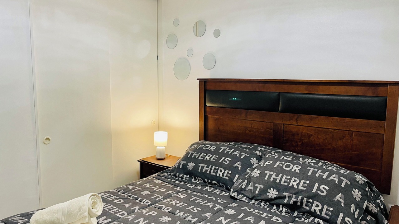 Photo of Bedroom in La Serena