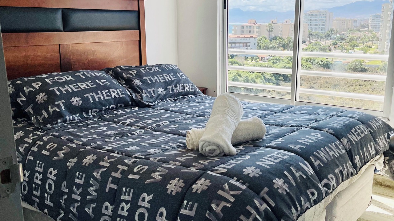 Photo of Bedroom in La Serena