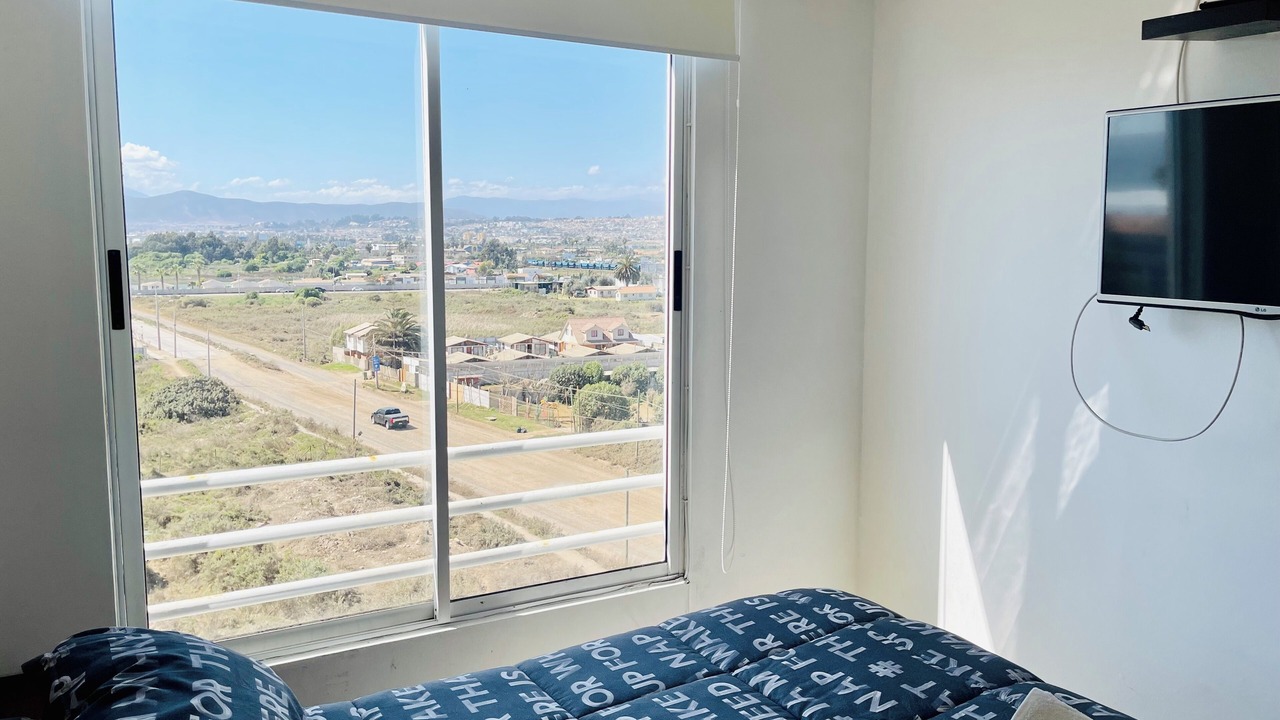 Photo of Bedroom in La Serena