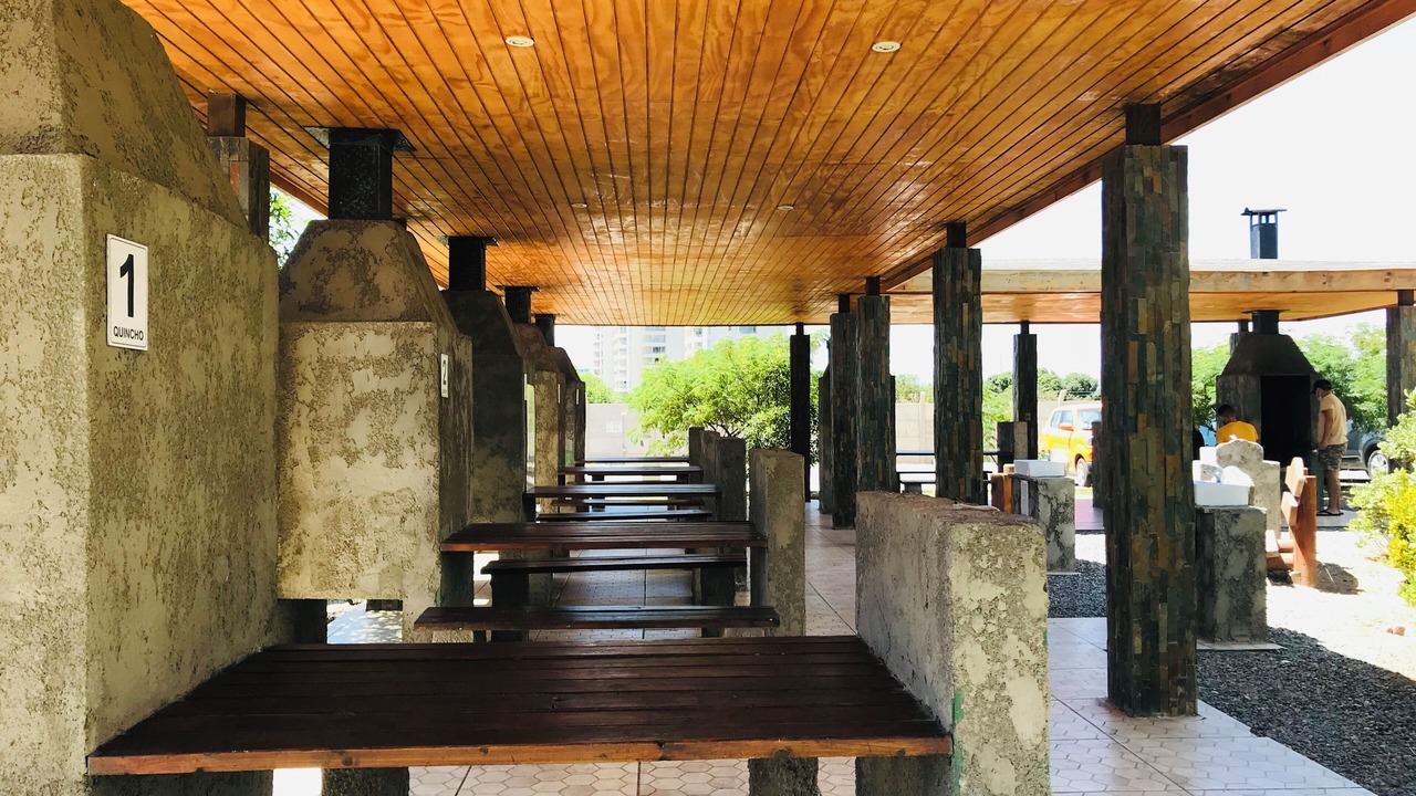 Photo of Outdoor in La Serena