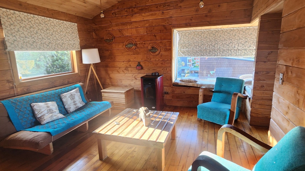 Photo of Livingroom in Puerto Varas