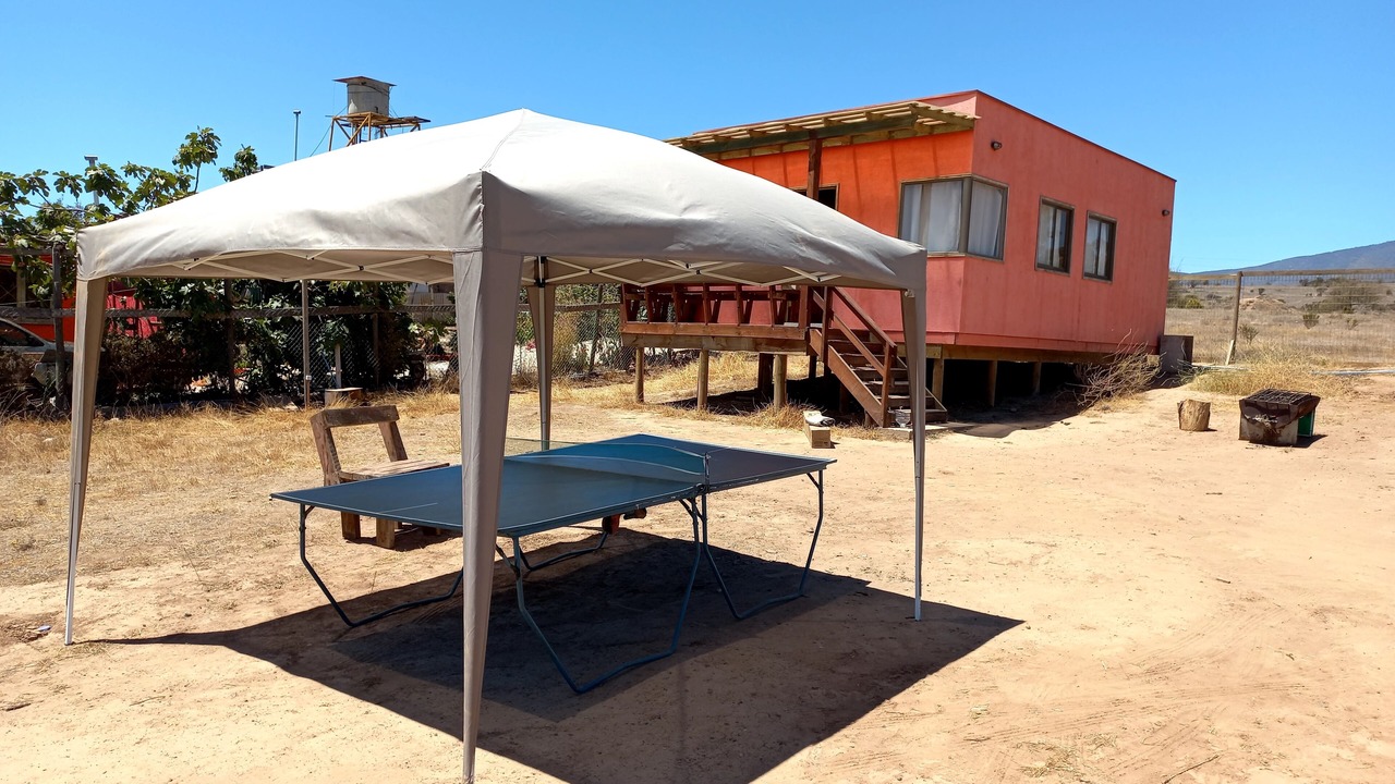 Photo of Outdoor in Puchuncavi