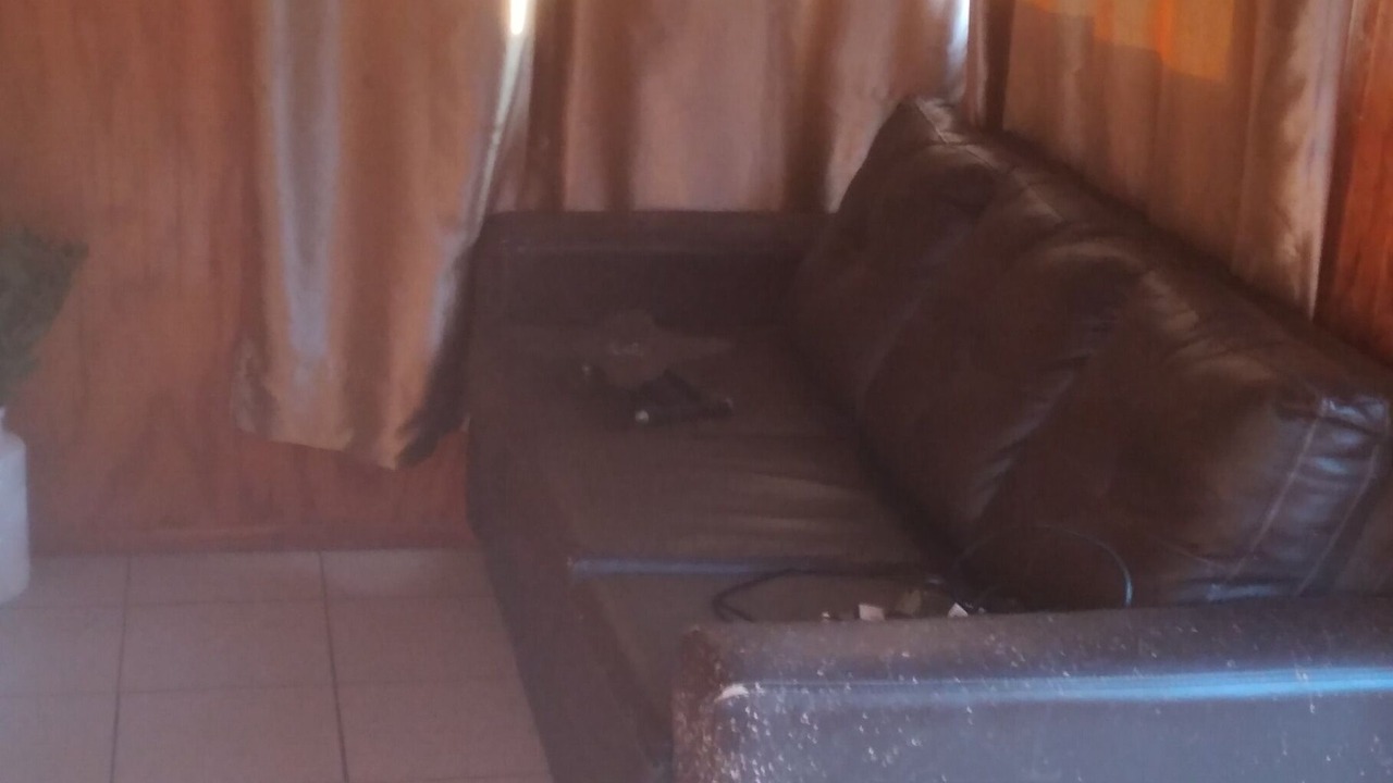 Photo of Livingroom in Puchuncavi
