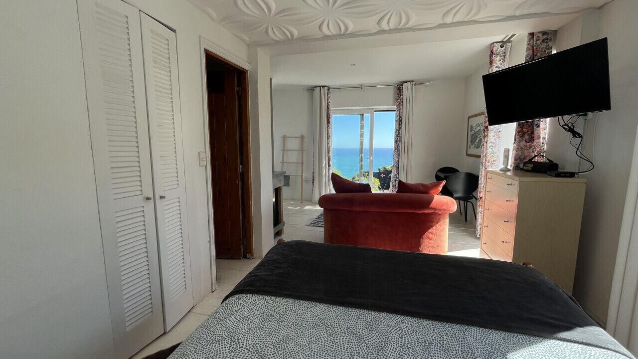 Photo of Bedroom in Tunquen