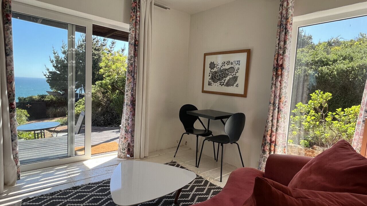 Photo of Livingroom in Tunquen