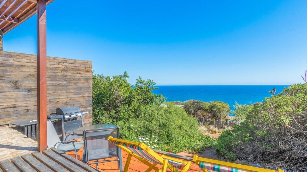 Photo of Patio Balcony in Tunquen