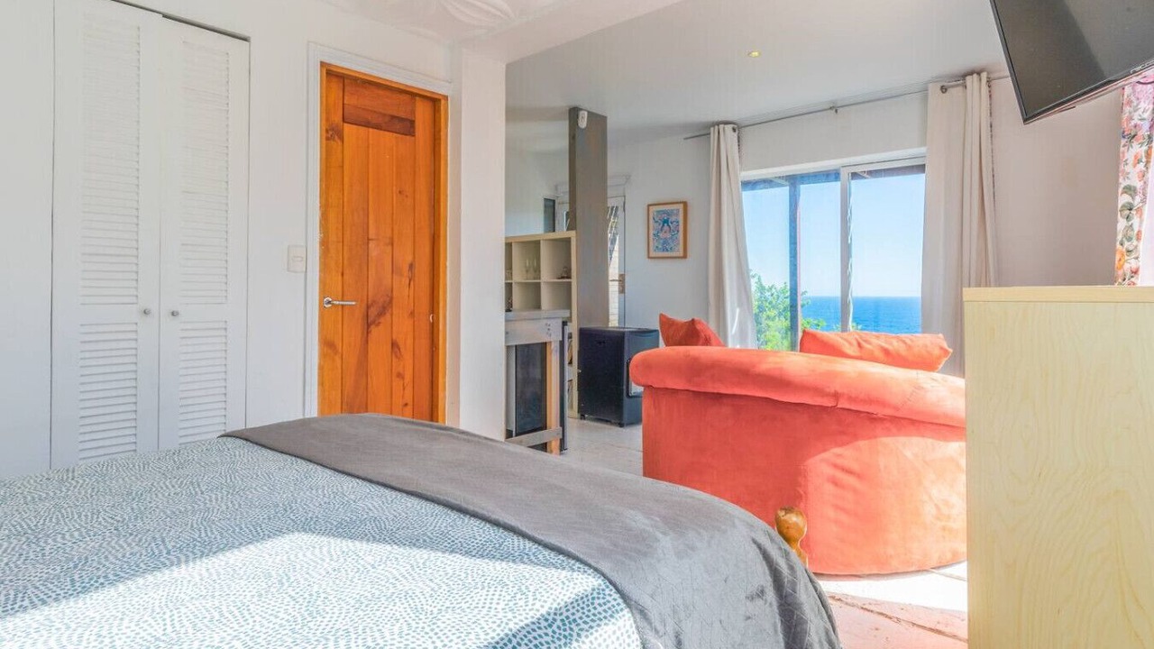 Photo of Bedroom in Tunquen