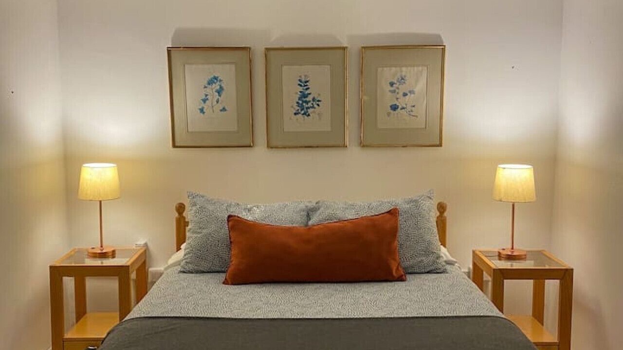 Photo of Bedroom in Tunquen