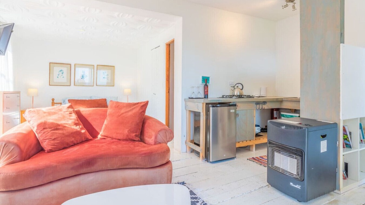 Photo of Livingroom in Tunquen