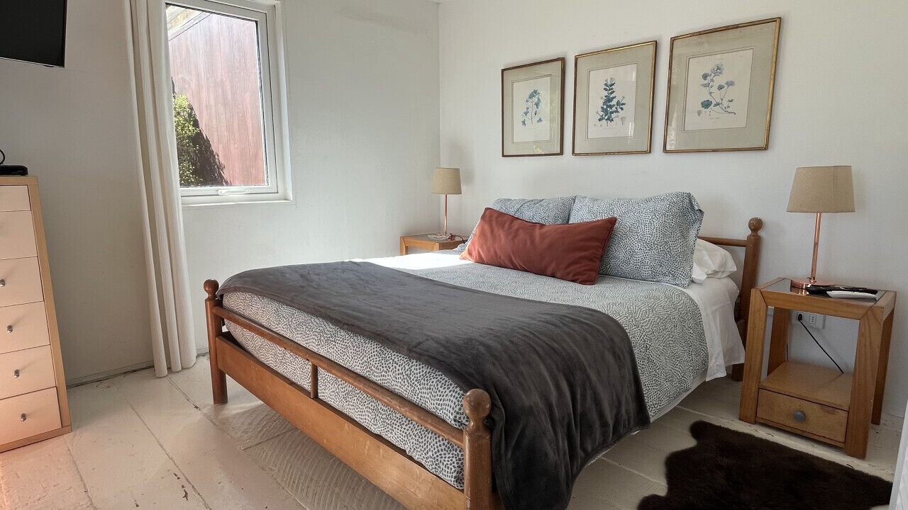 Photo of Bedroom in Tunquen