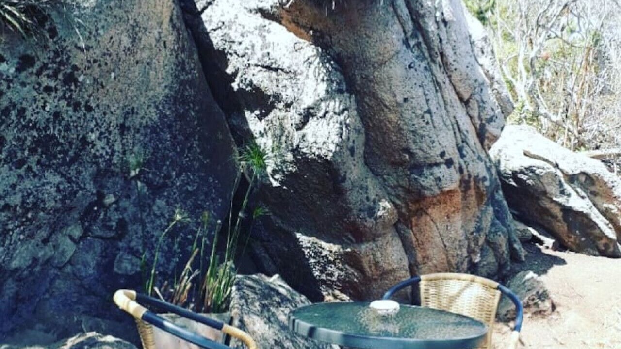 Photo of Outdoor in Tunquen