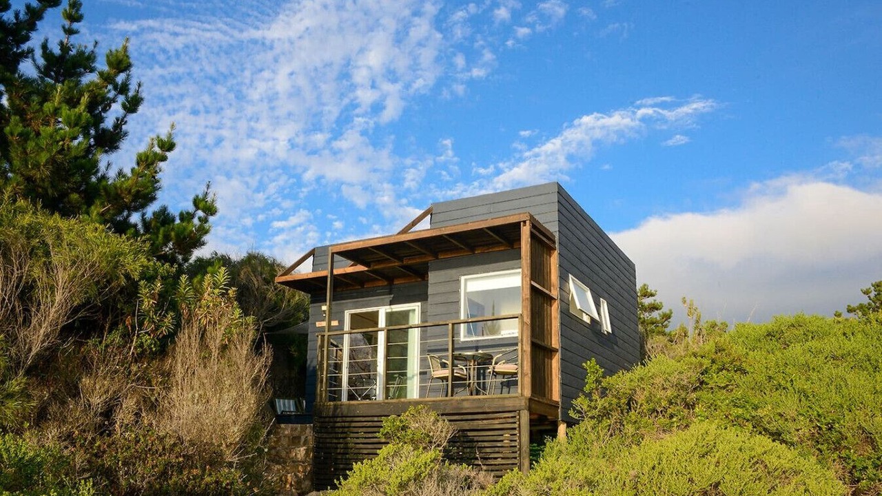 Photo of Outdoor in Tunquen