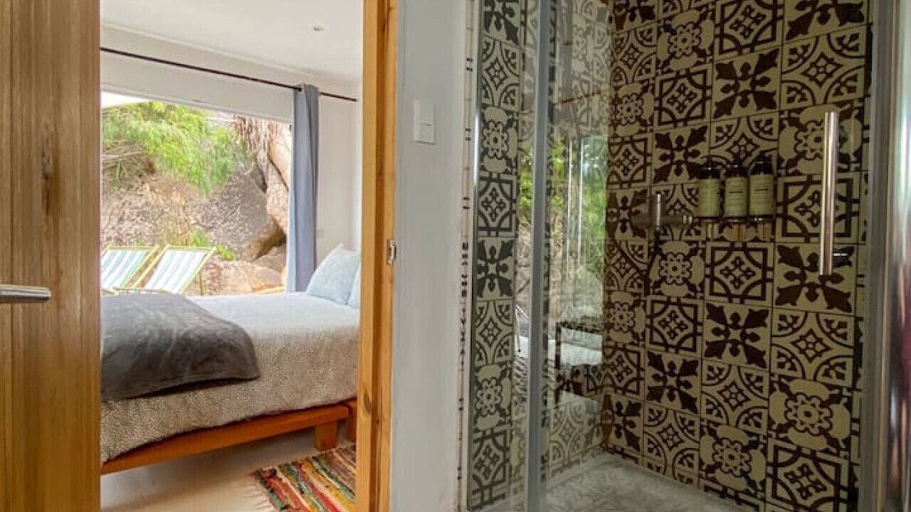 Photo of Bathroom in Tunquen