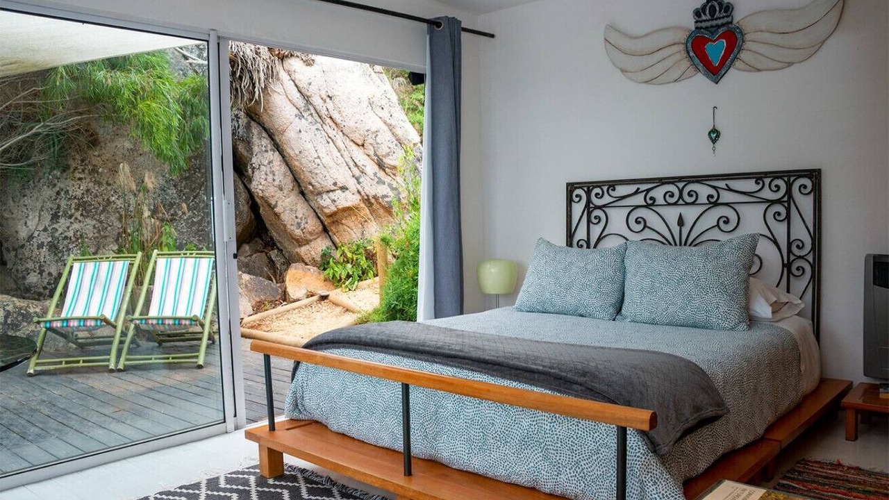 Photo of Bedroom in Tunquen