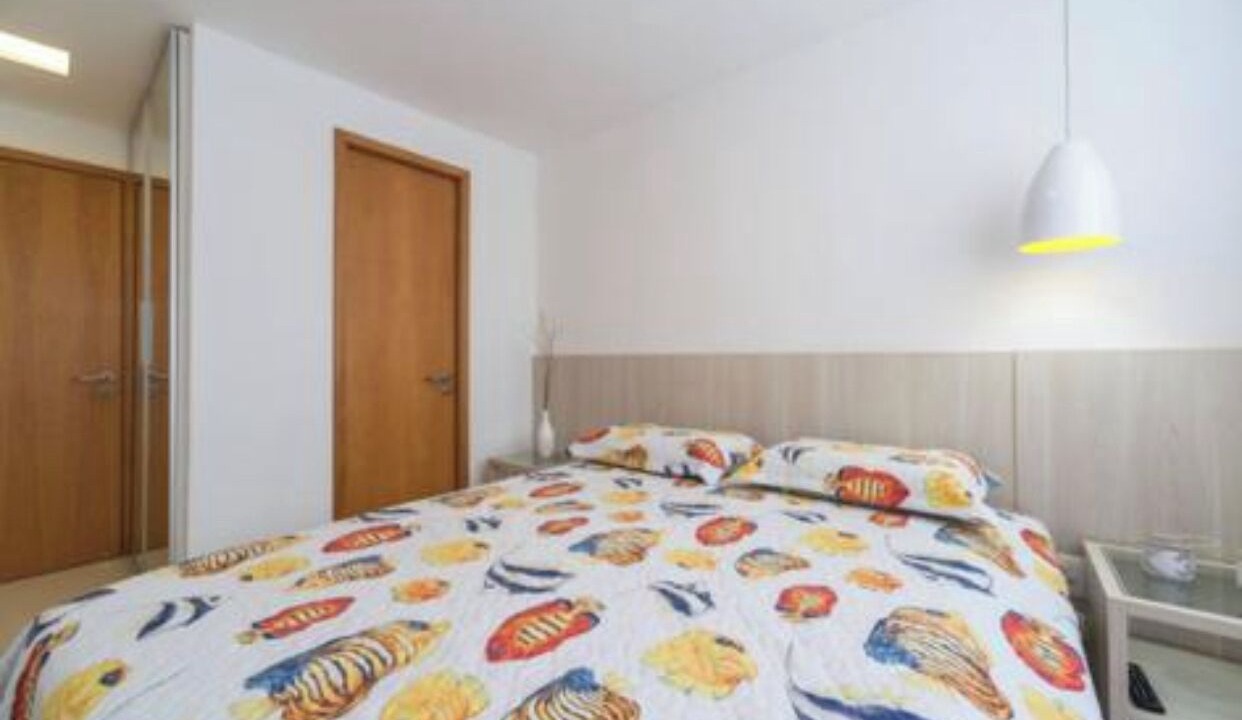Photo of Bedroom in Ipojuca