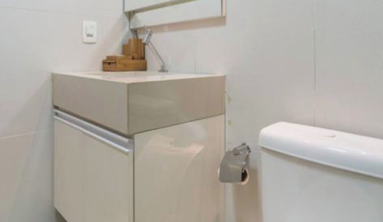 Photo of Bathroom in Ipojuca